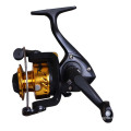 Low Grade Spinning Fishing Reel Combo Fishing Reel